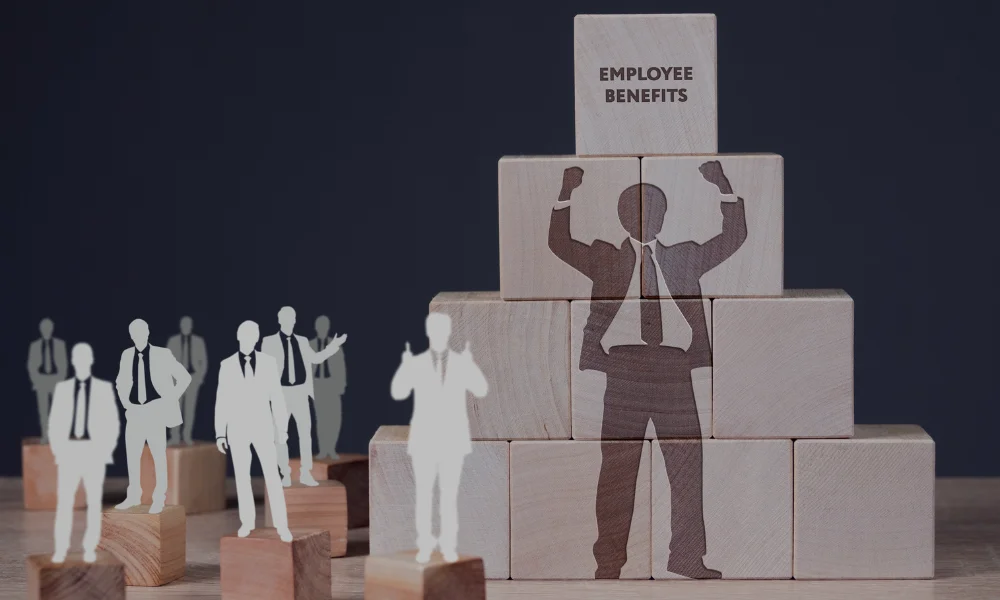 Flexible Employee Benefits (2)