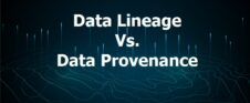 Data Lineage Vs Data Provenance
