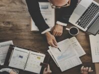 Innovative ways to secure your business data
