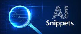 rank in AI search snippets